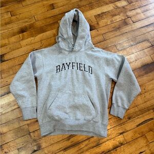 Vintage 90s Bayfield Hoodie